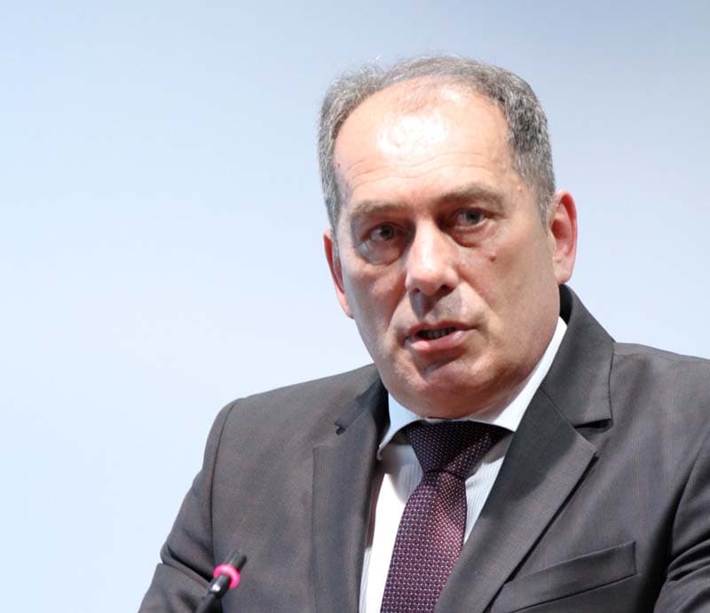Mektić -Valas: Jačati saradnju sigurnosnih agencija
