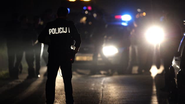 Split: Autom udario 13-godišnjeg dječaka pa pobjegao