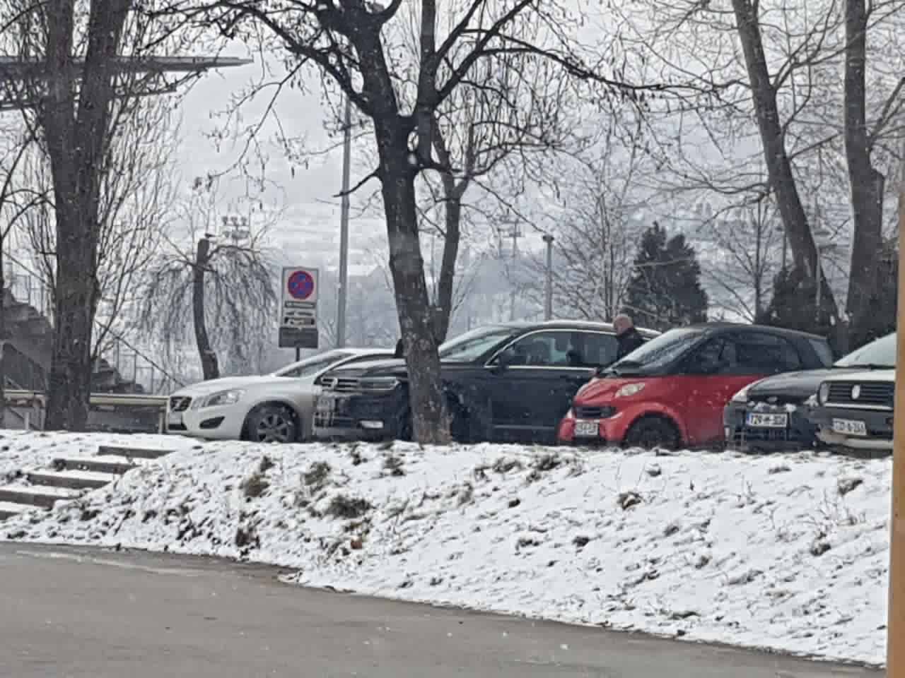Borci traže sadaku, a Patković kupio automobil od 80.000 KM!