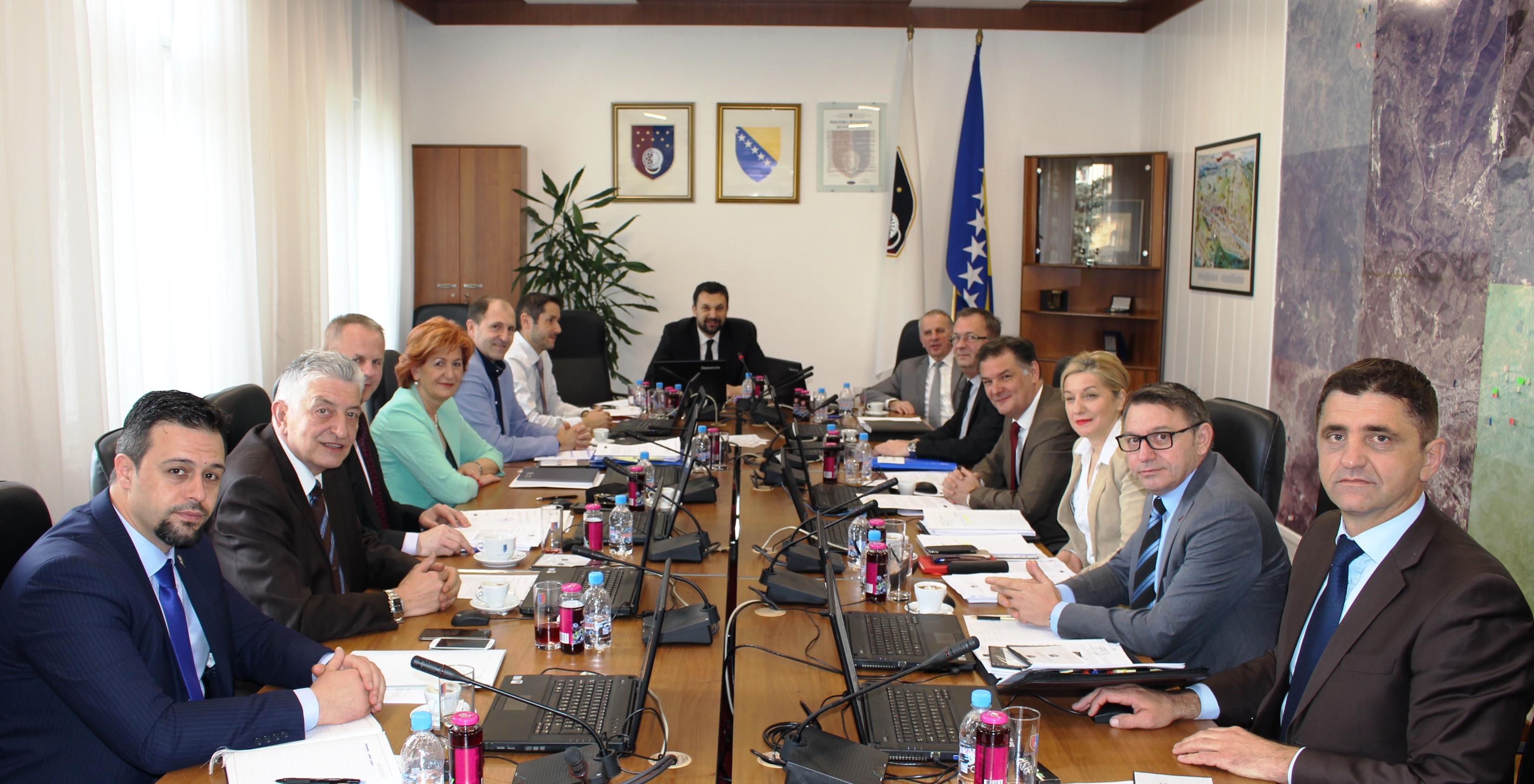 Konaković bi mogao biti smijenjen 9. marta