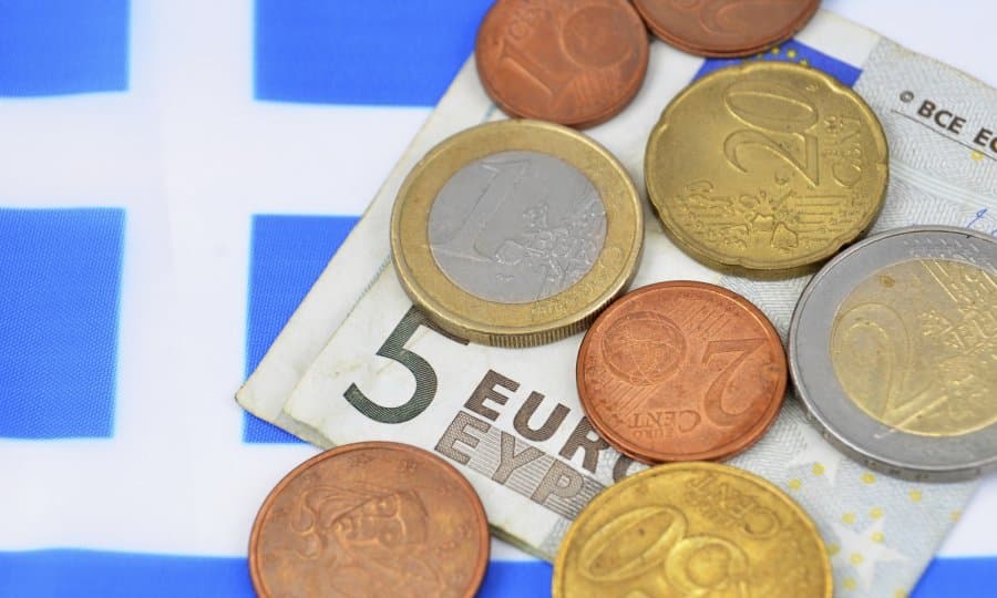 Grčka: Odobreno 5,7 milijardi kreditne pomoći