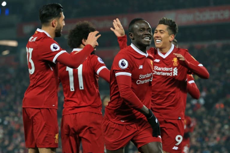 Liverpul rutinski protiv Njukastla