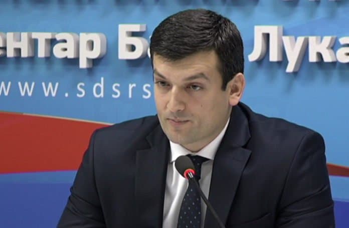Šestić: Postoji mogućnost pokretanja tužbi protiv RS