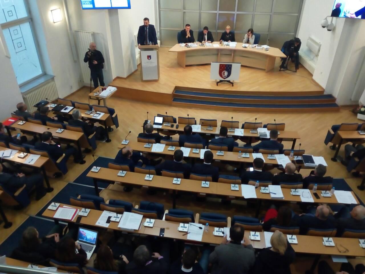 Očekuje se utvrđivanje datuma smjene Konakovića