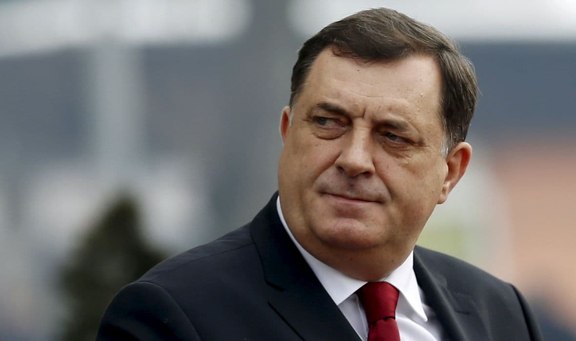 Dodik: Važan član SNSD-a će biti kandidat za predsjednika Republike Srpske