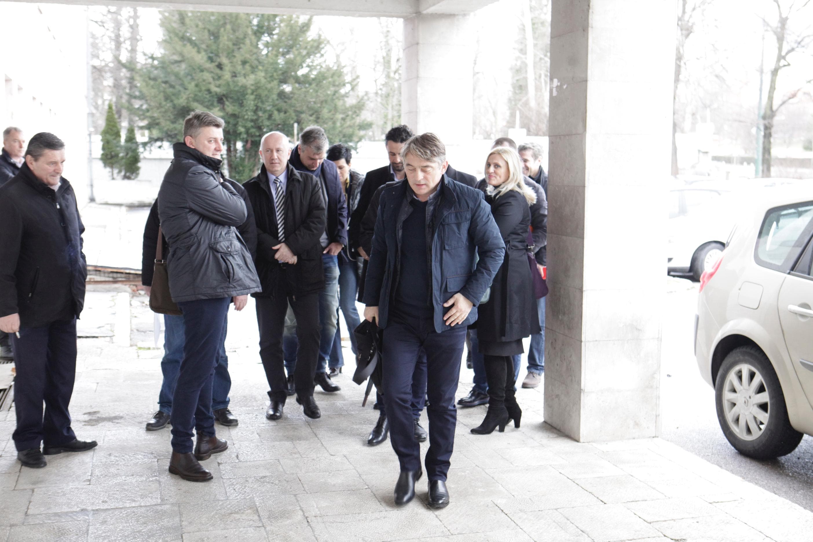 SDP i DF imat će zajedničke liste u tri kantona i RS