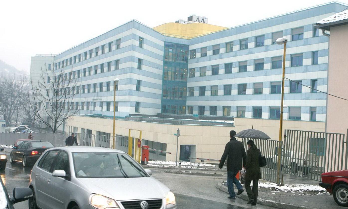 U Tuzlu pristižu pacijenti iz cijele BiH