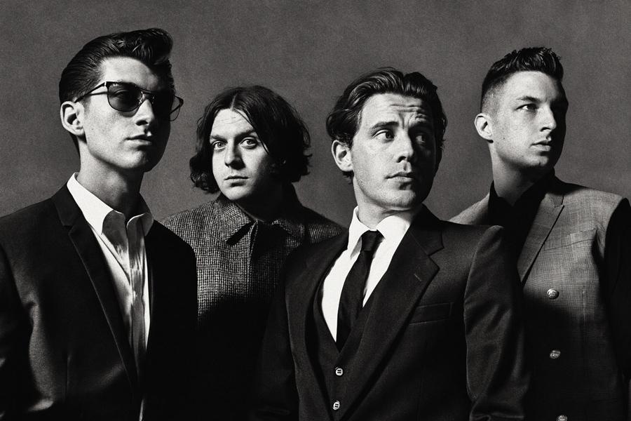 Dok svi čekaju novi album Arctic Monkeysa, potpisuje se peticija da Aleks obrije bradu