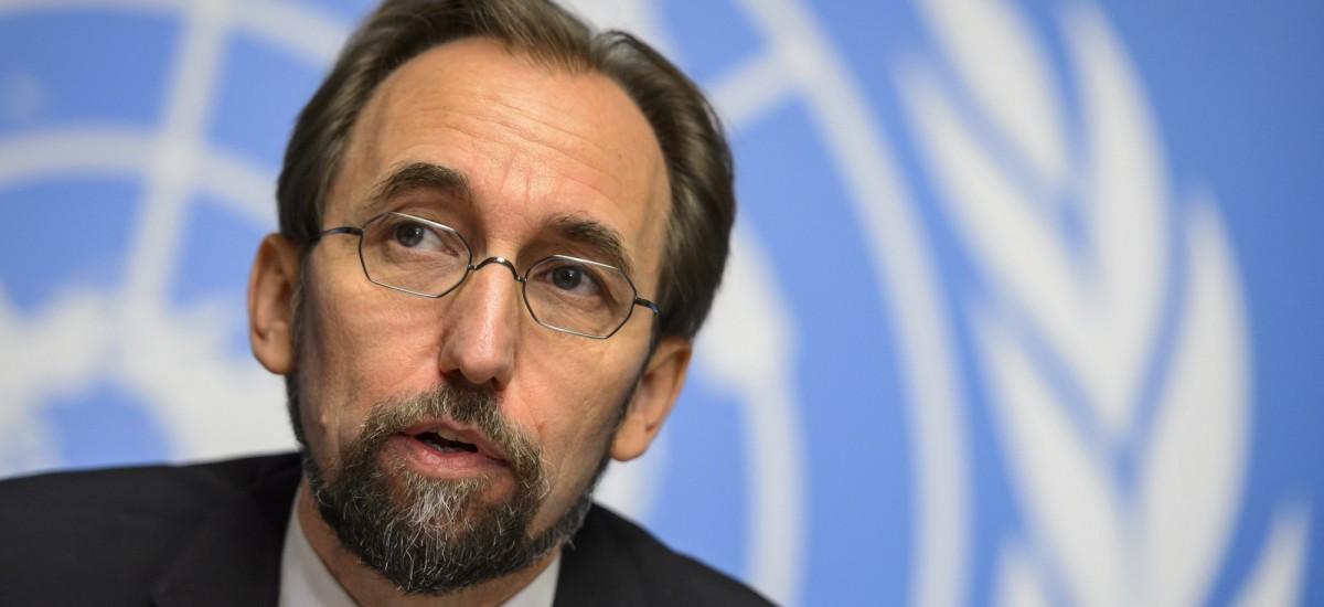 UN: Neozbiljne su tvrdnje sirijske vlade da štiti civile