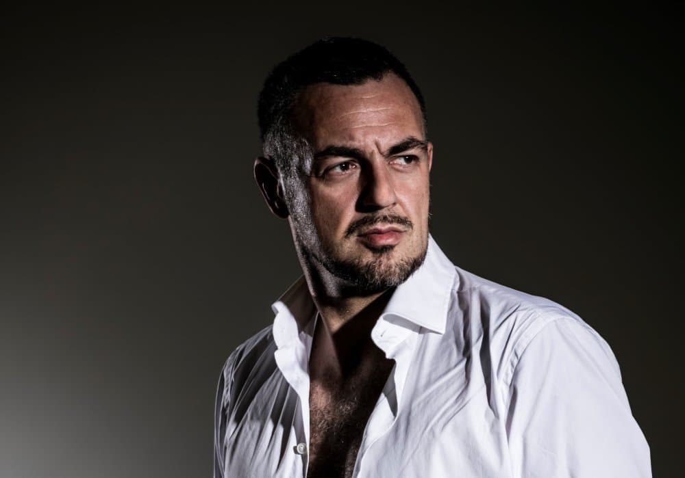 Sandi Cenov u Tuzli na Dan žena
