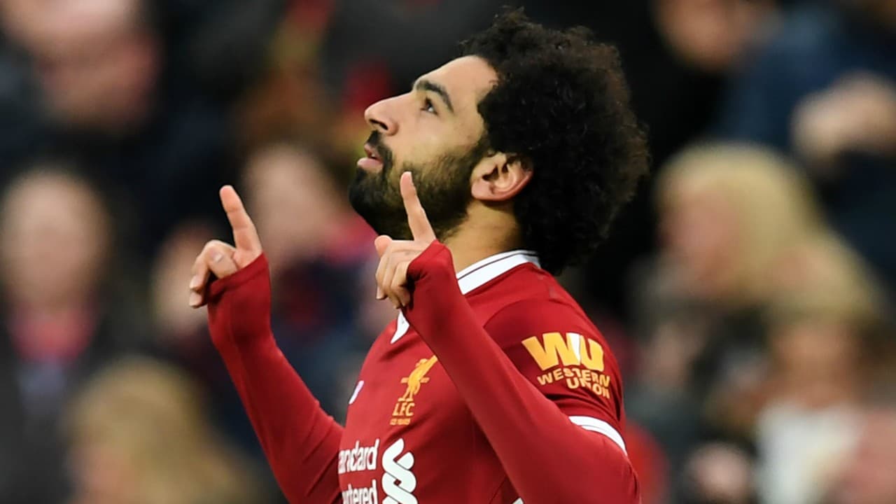 Salah donirao bolnici 500 hiljada funti