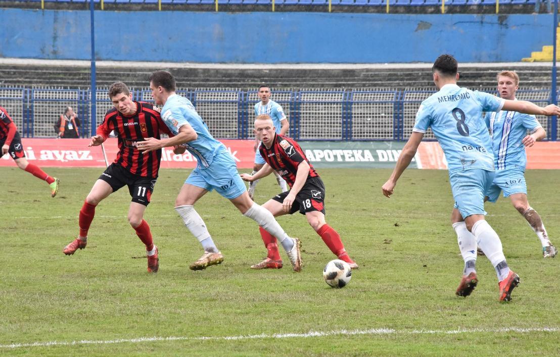 Premijer liga BiH: Zrinjski u Ligu za prvaka ide kao lider, Željo siguran protiv Čelika, Sarajevo razočaralo