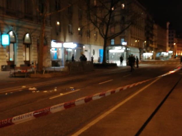 Afganistanac priznao napad nožem u Beču: Bio sam drogiran i ljut...