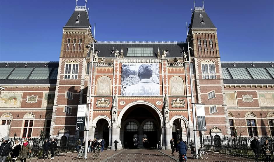 Amsterdam bez struje, evakuiran čuveni Rijksmuzeum