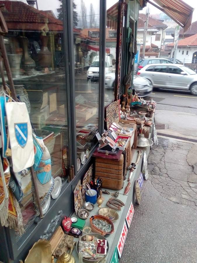 Sve se može nabaviti ako ima ko kupiti