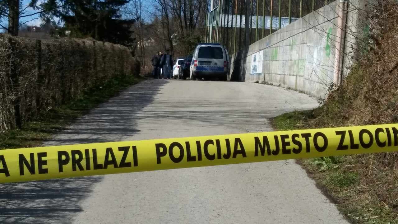 Pronađen automobil napadača iz Doboja