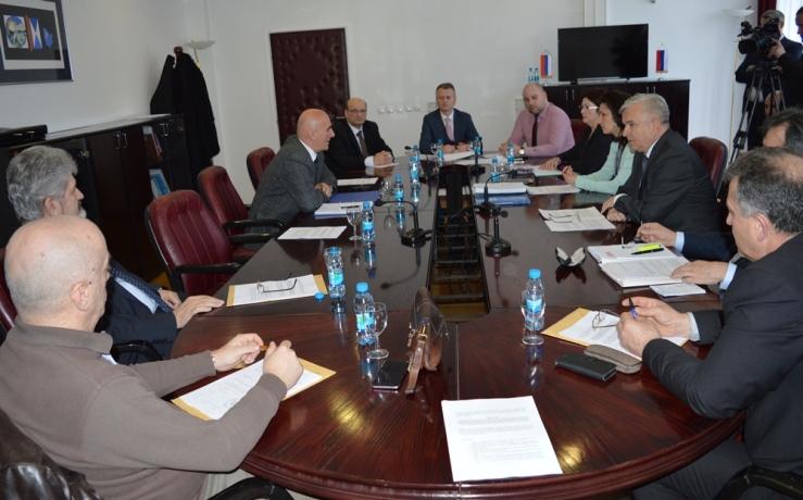 Ocjena ustavnosti dana RS: Formiran Tim za pripremu odgovora