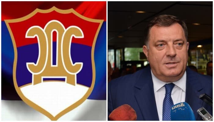 SDS: Dodik ne smije da kaže koliko je kreditno zadužio građane RS