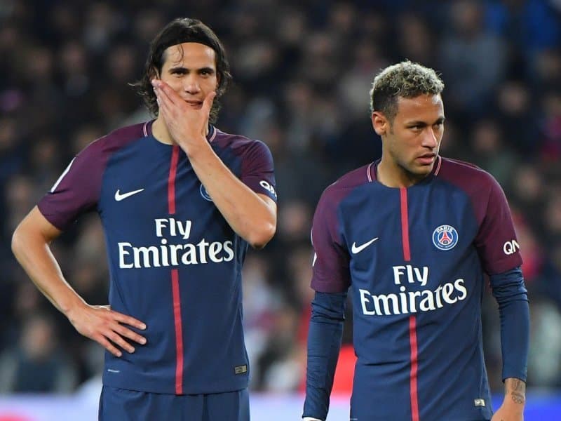 Gotovo je? Strani mediji tvrde da Nejmar više neće igrati za PSG