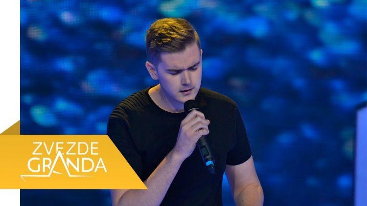 Ovako se pjeva u Bosni: Žiri ''Zvezda Granda'' odmah prepoznao ovog kandidata