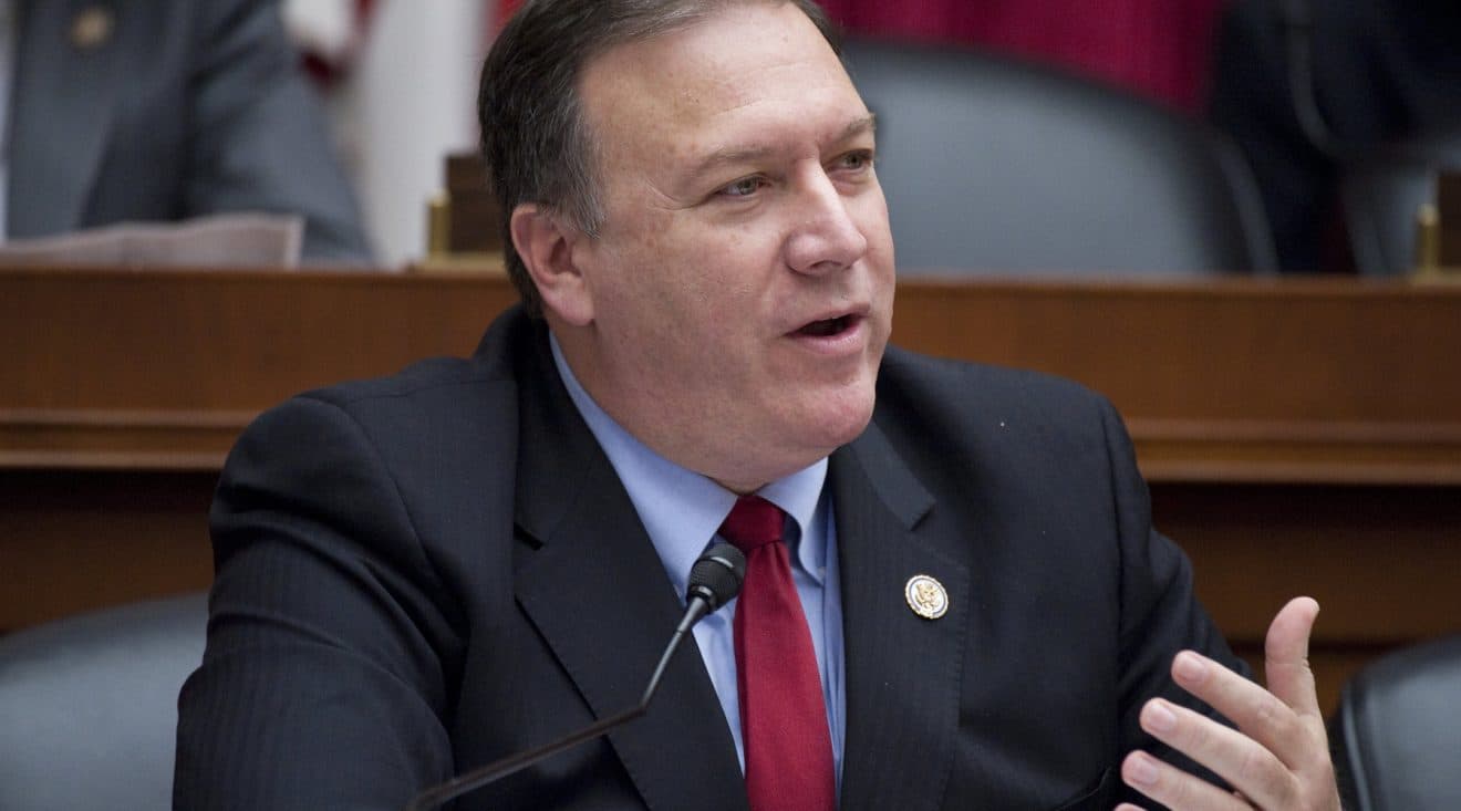 Majk Pompeo: Pronaći ćemo odgovor na novu rusku raketu