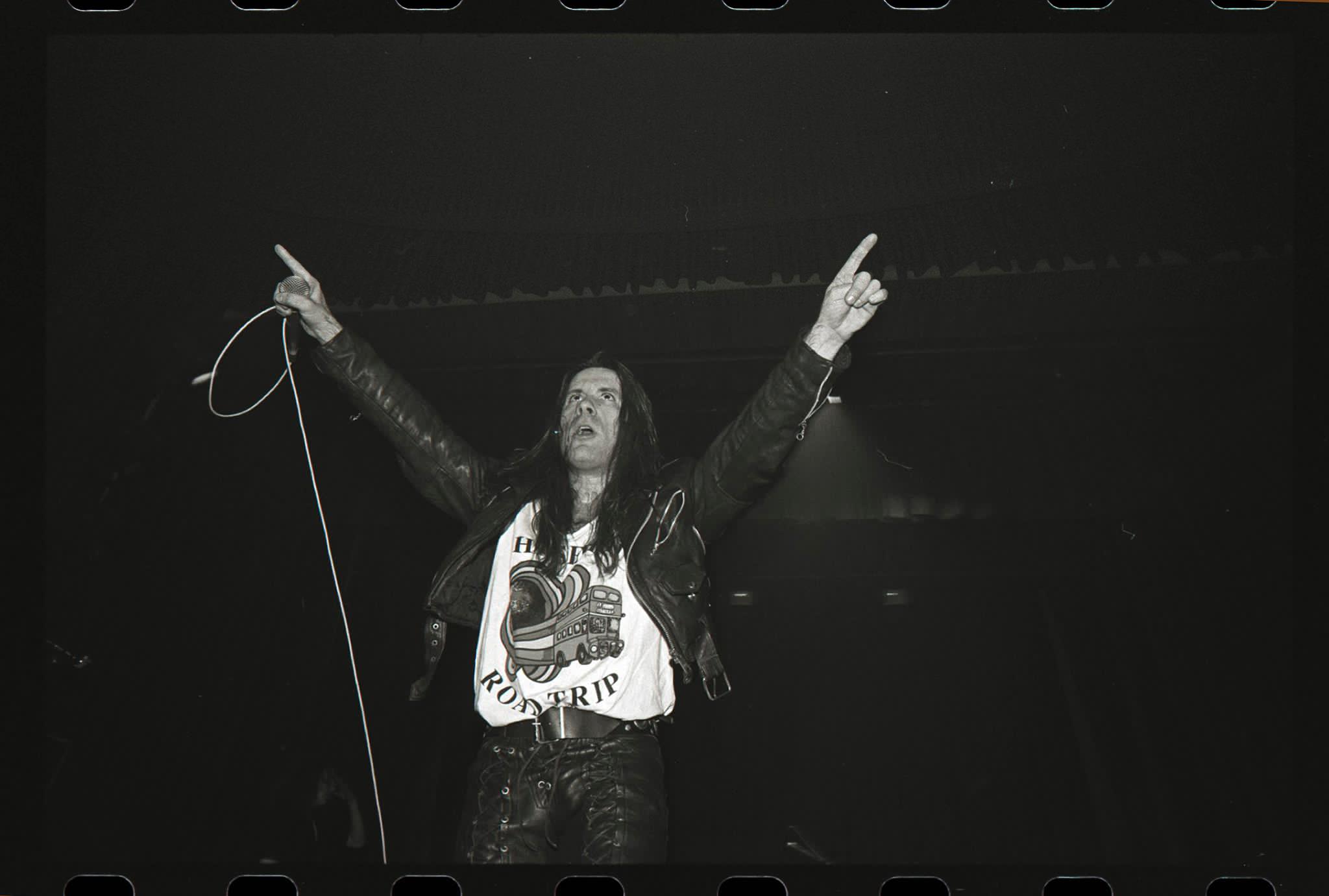 "Scream For Me Sarajevo" u odabranim kinima od 17. aprila