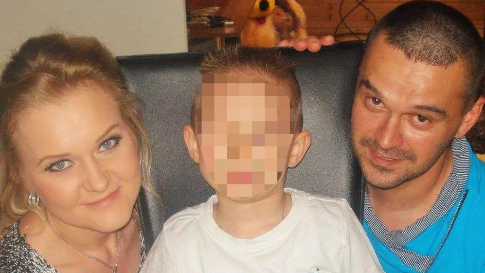 Dakić je ženu poštedio kako bi za šestogodišnjim sinom patila cijeli život