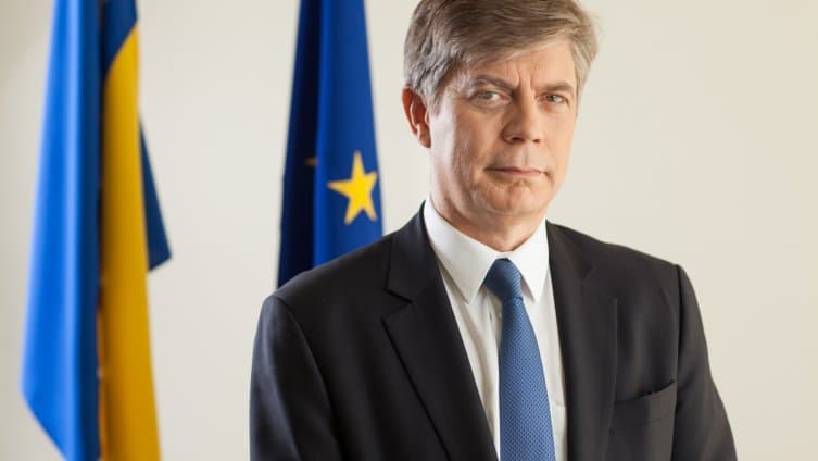 Lars-Gunar Vigemark dobitnik priznanja „Počasni građanin Grada Zenice“
