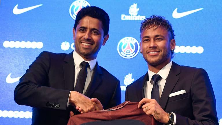 Real ima sjajan plan kako dovesti Nejmara u Madrid