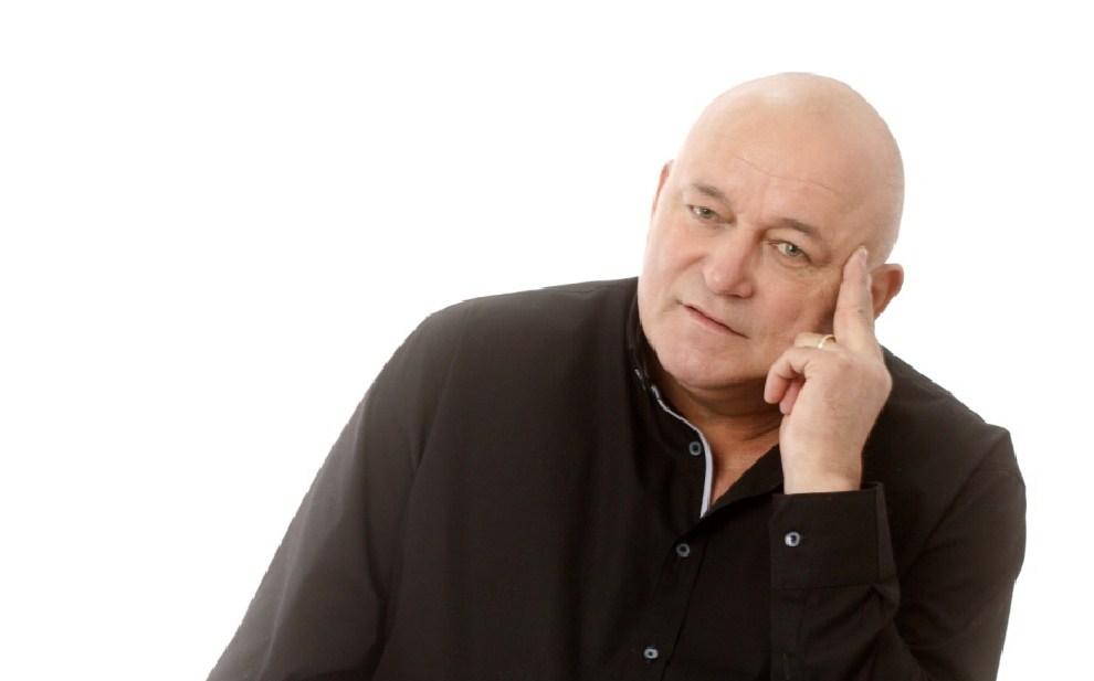 Željko Krušlin Kruška i grupa „Latino“ objavili novu pjesmu „Ne mogu bez tebe“