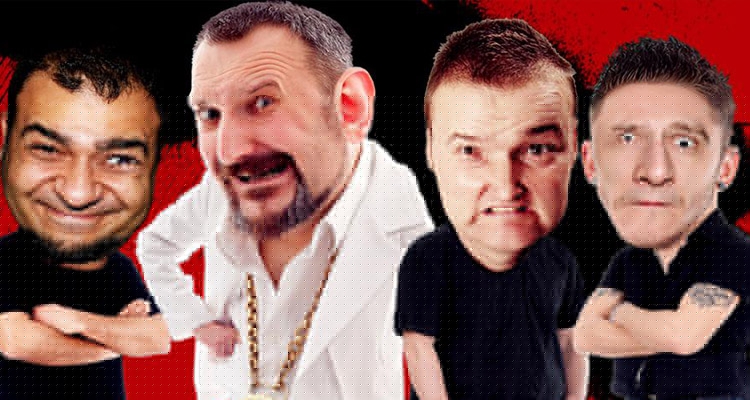 "Pero Defformero" u petak 13. aprila u Sarajevu