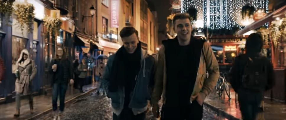Rusija prijeti bojkotom Eurosonga zbog gej spota iz Irske