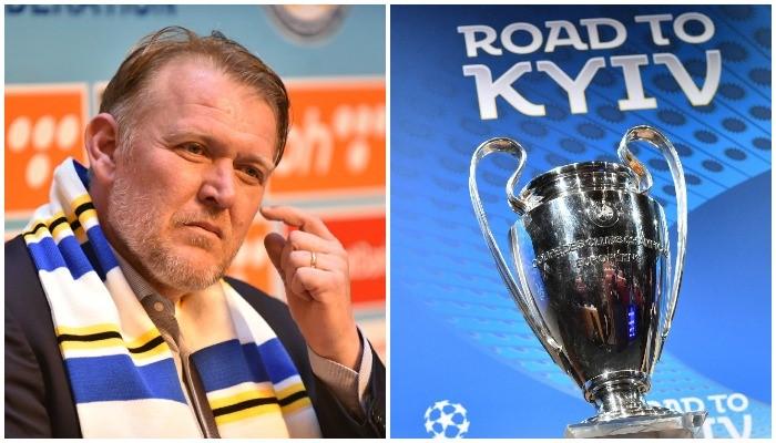 Prosinečki za Avaz Sport: Očekuju nas četiri velika duela, a Pjanića i Džeku ću sigurno gledati