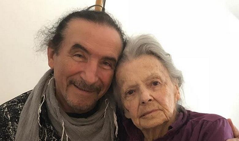 Željko Bebek posjetio Selmu: Naši susreti su uvijek prepuni emocija