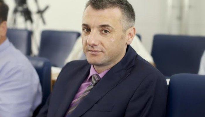 Forto: Rado bismo da Konakovićeva Vlada bude smijenjena