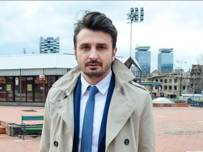 Dnevni avaz