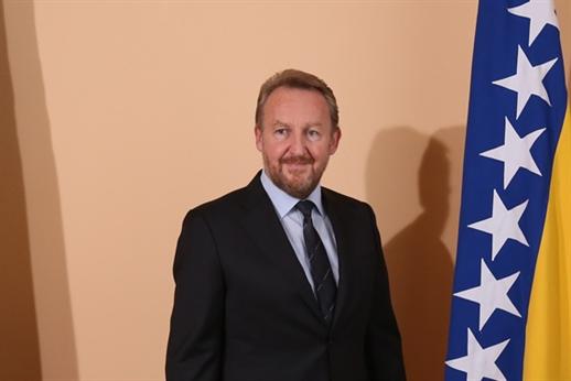 Izetbegović od danas predsjedavajući Predsjedništva BiH
