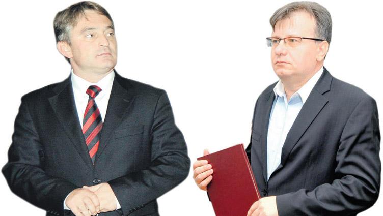 Komšić predlaže ukidanje SDP-a