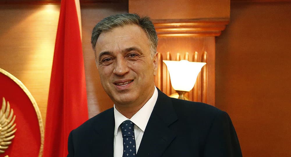 Filip Vujanović raspisao lokalne izbore u 12 općina
