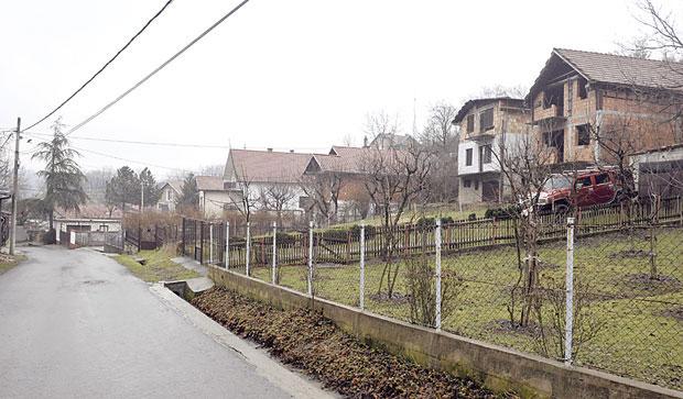 Srbija: Čovjek izgorio u garaži