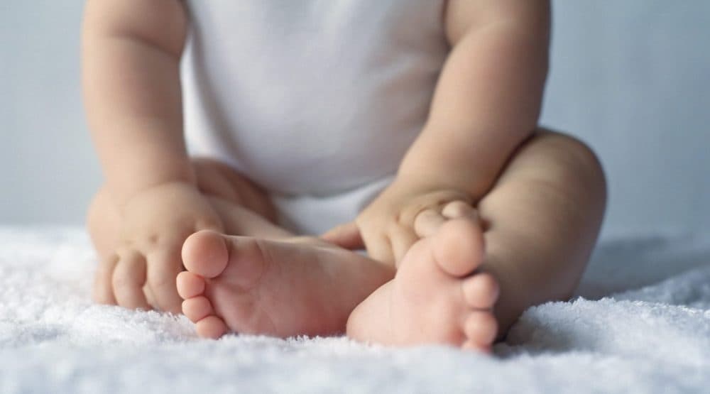 Prva odšteta u Srbiji za nestanak bebe 10.000 eura
