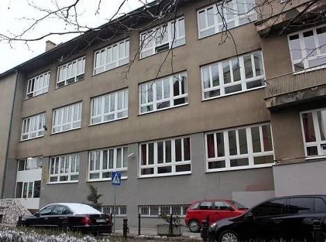 Dojava o bombi u Srednjoj zubotehničkoj školi u Sarajevu