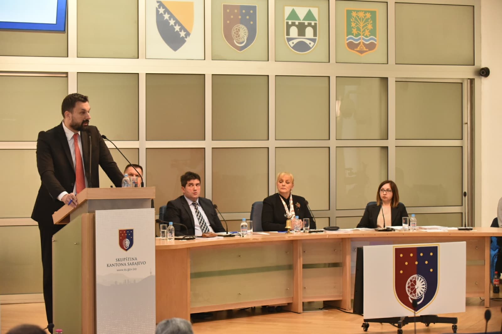 Kozadra: Konakoviću, podnesi ostavku