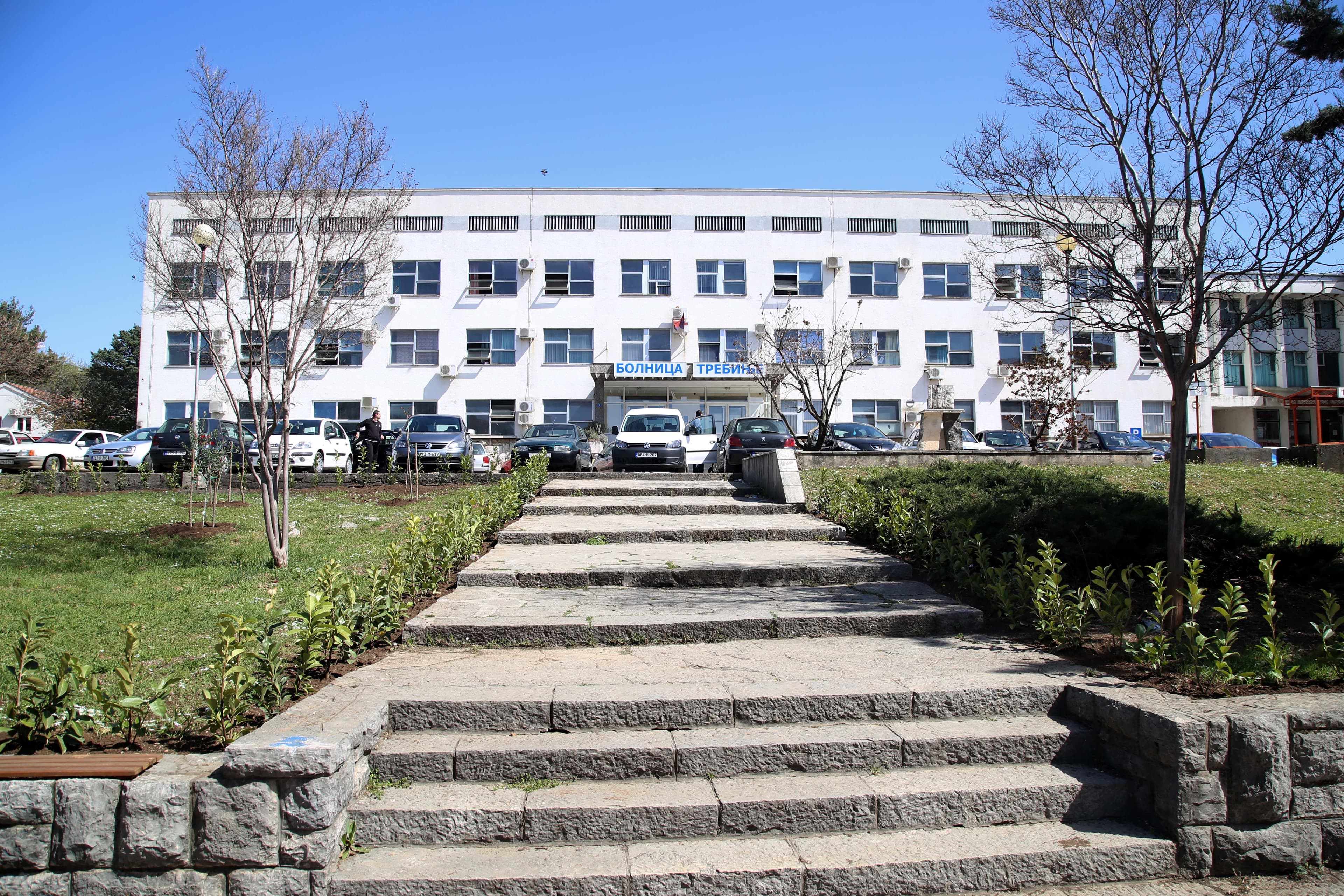 Počinju borba protiv korupcije i proširivanje parkinga