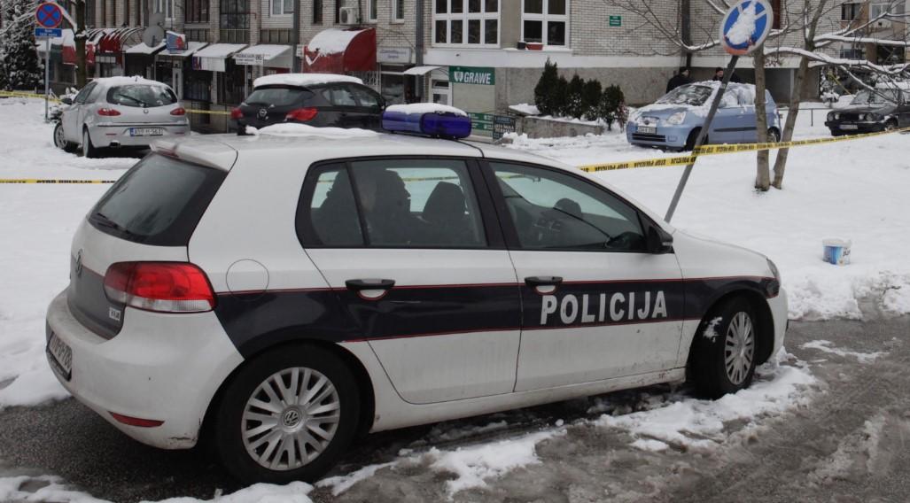 Živiničanka s 2,3 promila alkohola udarila pješaka i pobjegla s mjesta nesreće