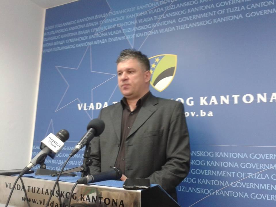 U Odgojnom centru TK lani boravilo 46 maloljetnika