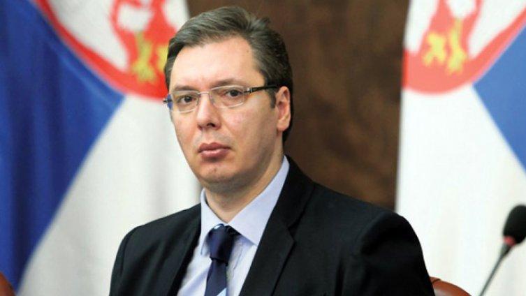 Vučić: Zapad ne želi da razgovara o tome kome pripada Kosovo, oni to smatraju završenim