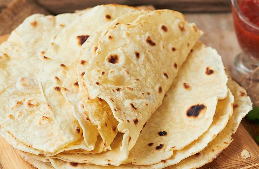 Odlične domaće tortilje: Nećete više nikada kupiti gotove