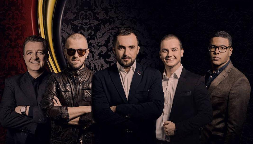 Bend "Trag" snima novu pjesmu "Tebi ljubavi"