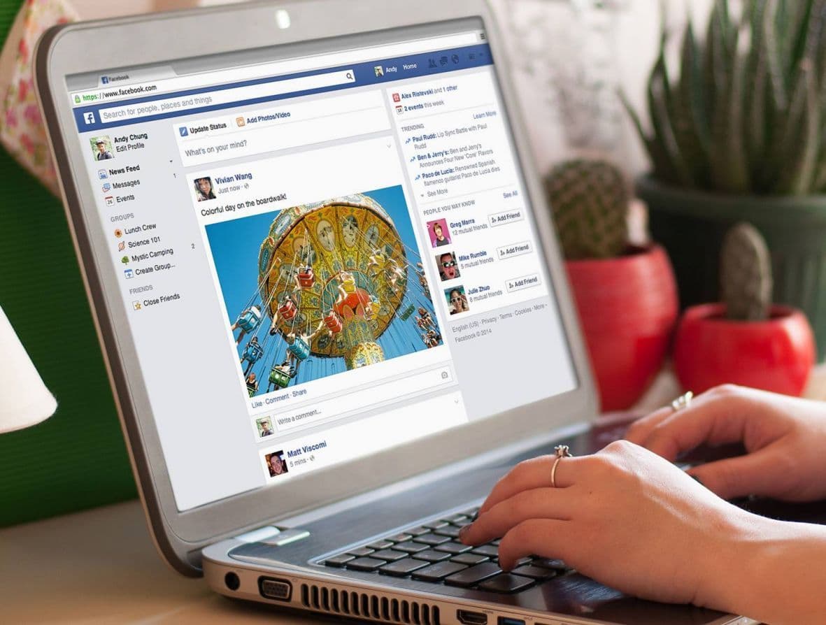 Mrdović: Ne vidim smisao u brisanju profila na Facebooku